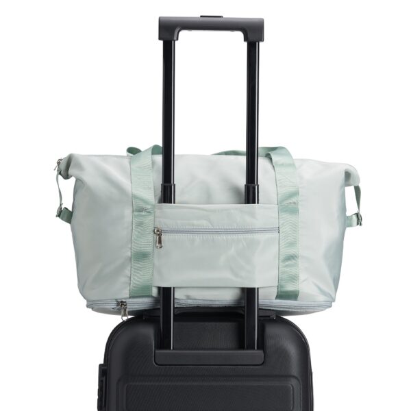 Bolsa Dobrável e Expansível 35 litros - 04091 - Imagem 6