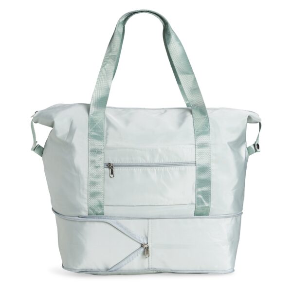 Bolsa Dobrável e Expansível 35 litros - 04091 - Imagem 9