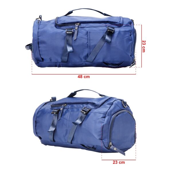 Bolsa Esportiva 25 Litros - 05068 - Imagem 9