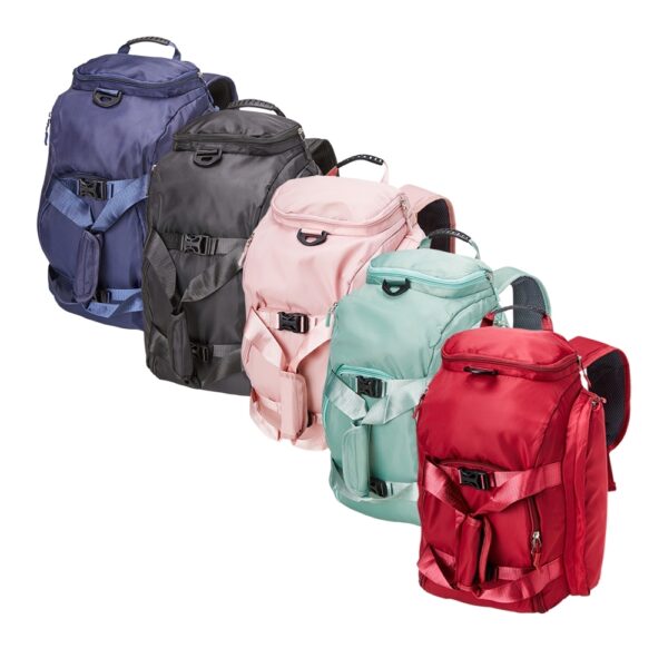 Bolsa Esportiva 32 Litros - 05014 - Imagem 9