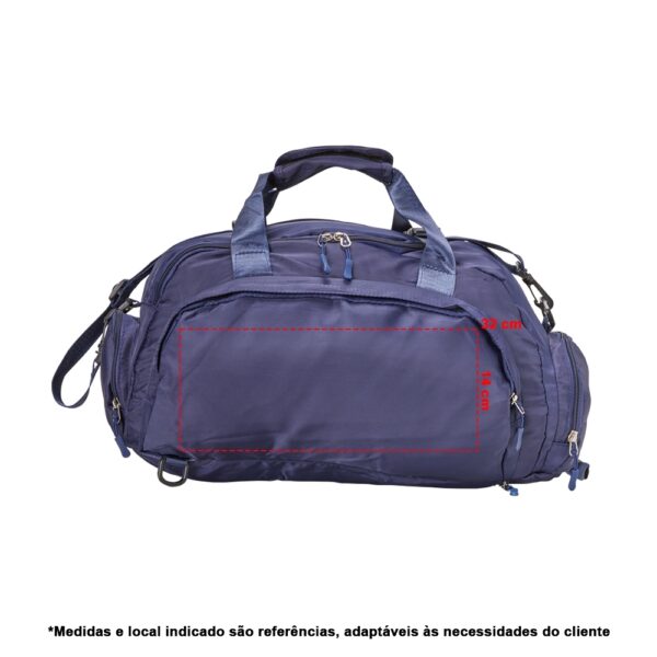 Bolsa Esportiva 32 Litros - 05014 - Imagem 7