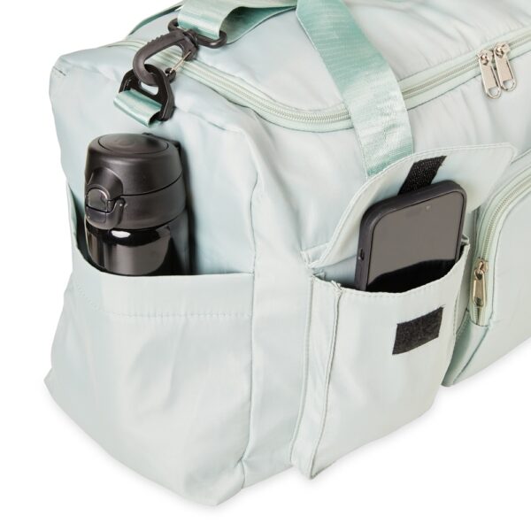 Bolsa de Viagem 28 Litros - 05069 - Imagem 4