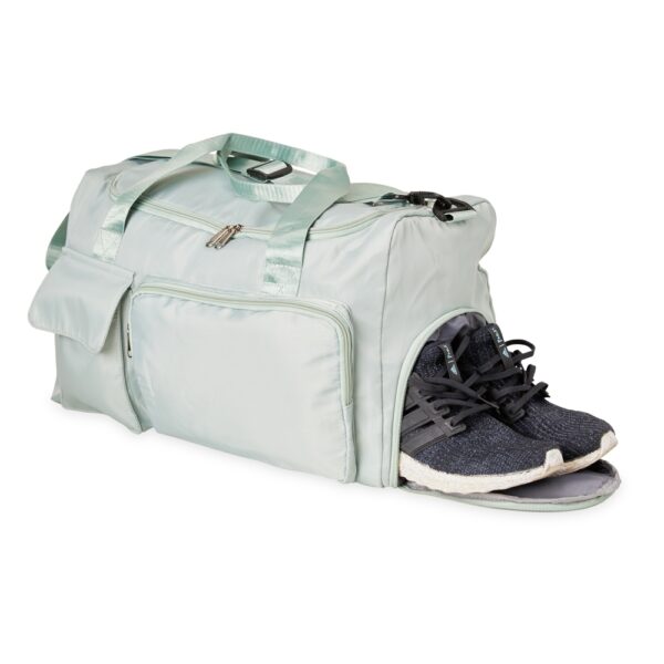 Bolsa de Viagem 28 Litros - 05069 - Imagem 2
