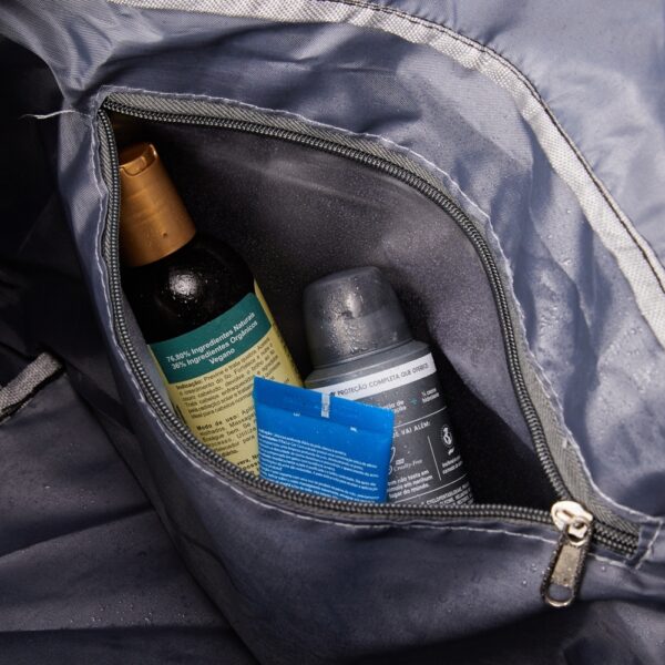 Bolsa de Viagem 28 Litros - 05069 - Imagem 5
