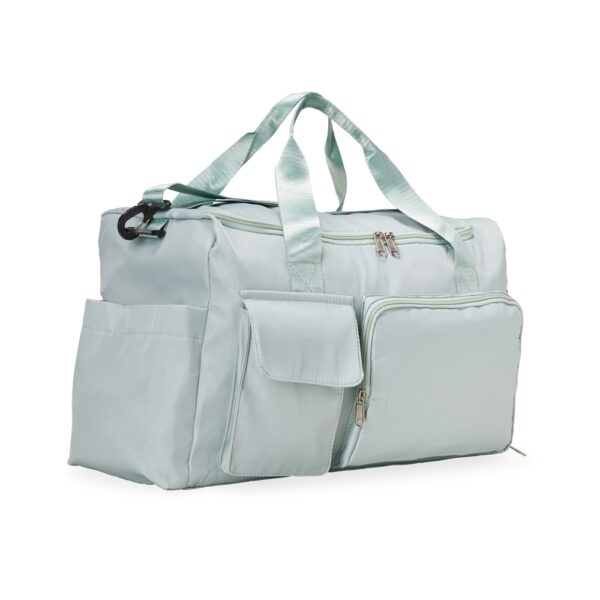 Bolsa de Viagem 28 Litros - 05069 - Imagem 7