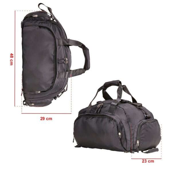 Bolsa Esportiva 32 Litros - 05014 - Imagem 6