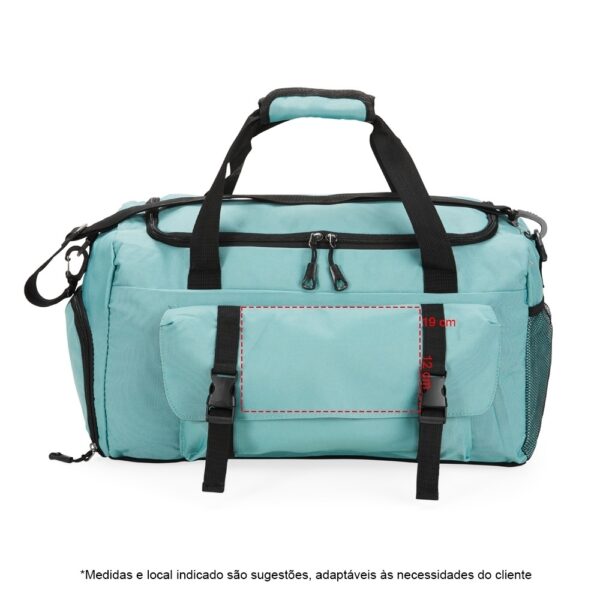 Bolsa Esportiva 39 Litros - 05096 - Imagem 2