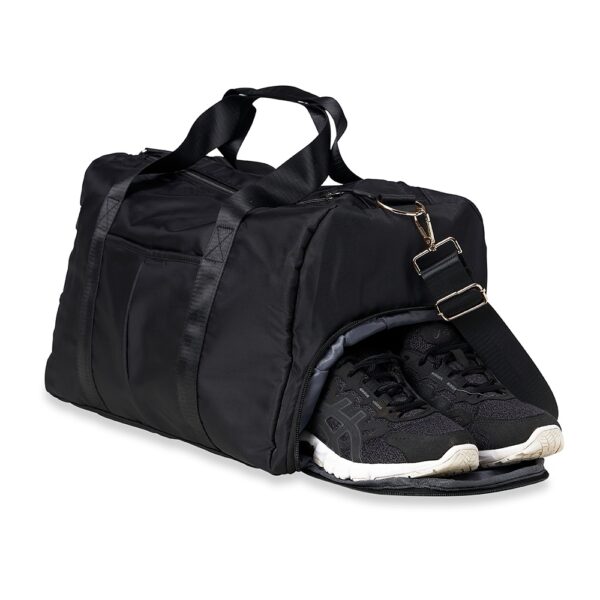 Bolsa Esportiva de Poliéster 35L - 04085 - Imagem 2