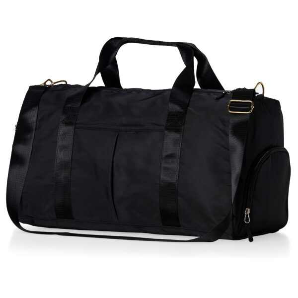 Bolsa Esportiva de Poliéster 35L - 04085 - Imagem 7