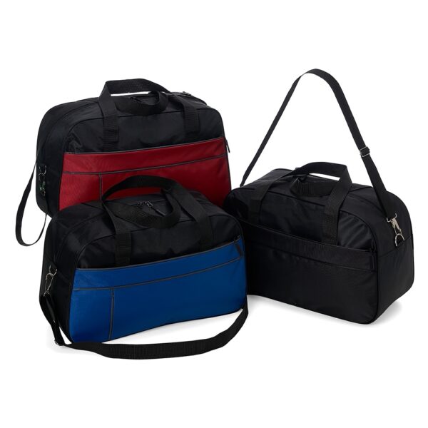 Bolsa Poliéster 33 Litros - 4041 - Imagem 5