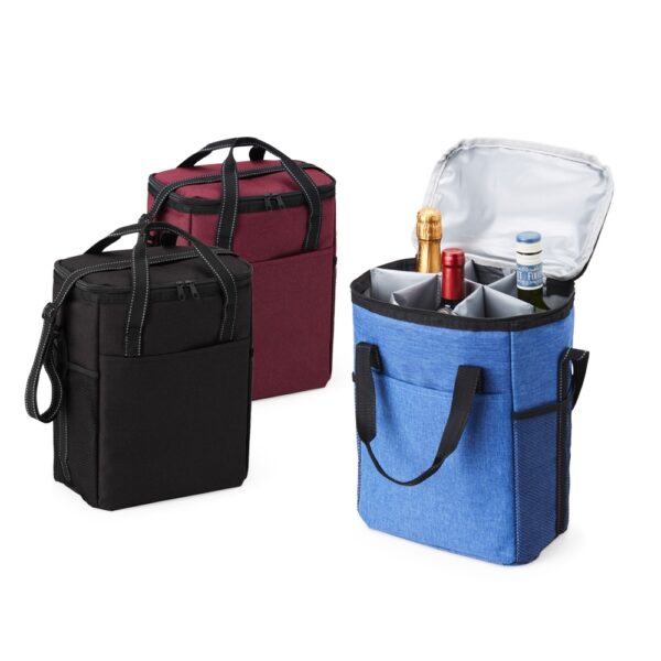 Bolsa Térmica 16 Litros - 02388 - Imagem 2