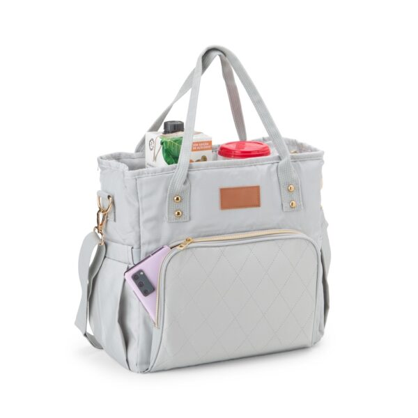 Bolsa Térmica 16 Litros – 08042 - Imagem 3