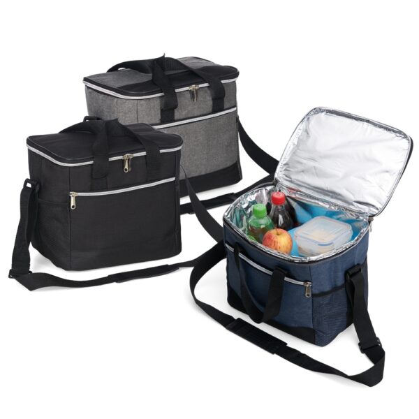 Bolsa Térmica 18 Litros - 18604 - Imagem 5