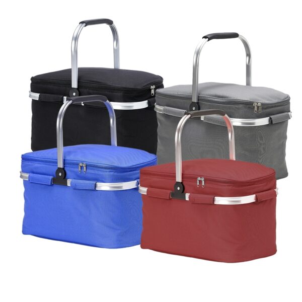 Bolsa Térmica 33 litros – 04334 - Imagem 4