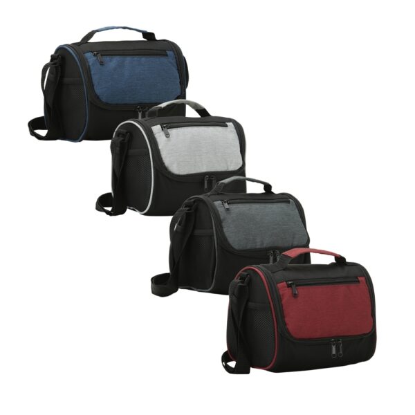 Bolsa Térmica 7 Litros - 04846 - Imagem 5