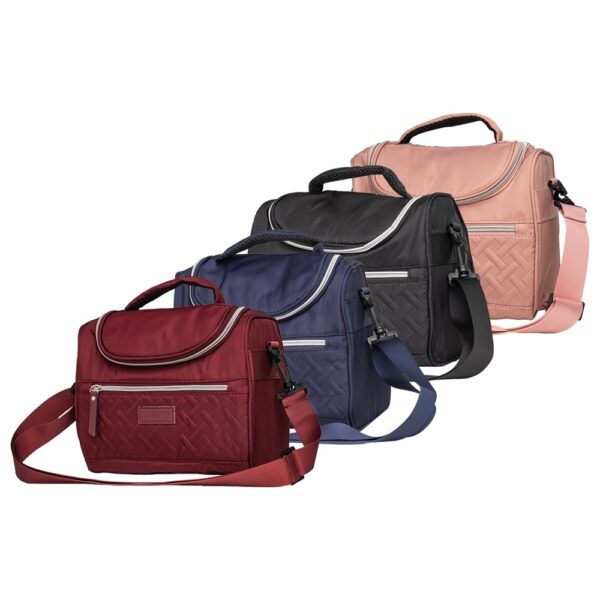 Bolsa Térmica 8 Litros - 08239 - Imagem 5