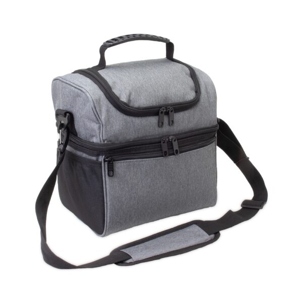 Bolsa Térmica Dupla 16 Litros – 04482