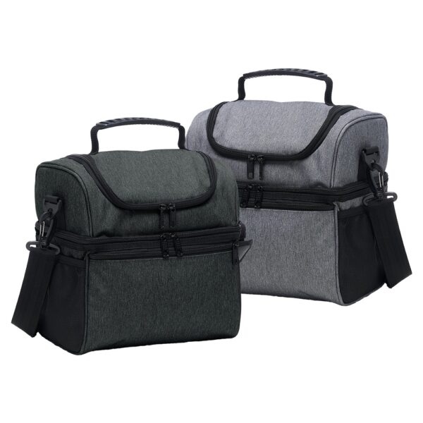 Bolsa Térmica Dupla 16 Litros – 04482 - Imagem 2