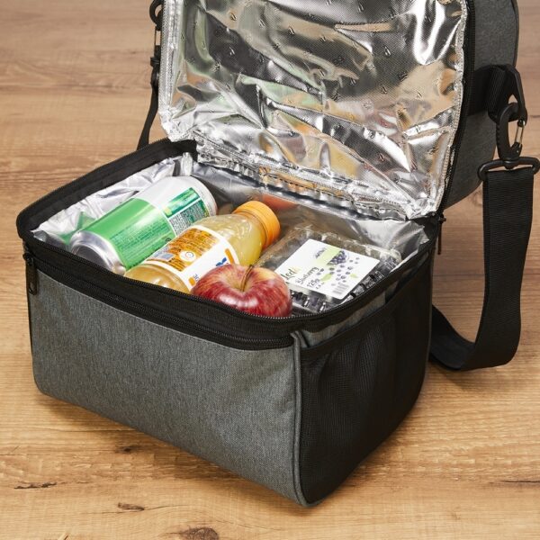 Bolsa Térmica Dupla 16 Litros – 04482 - Imagem 4