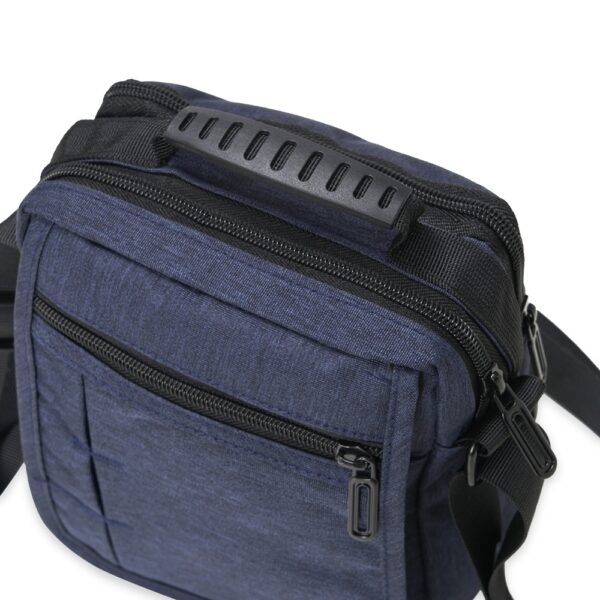 Bolsa de Ombro -12095 - Imagem 3