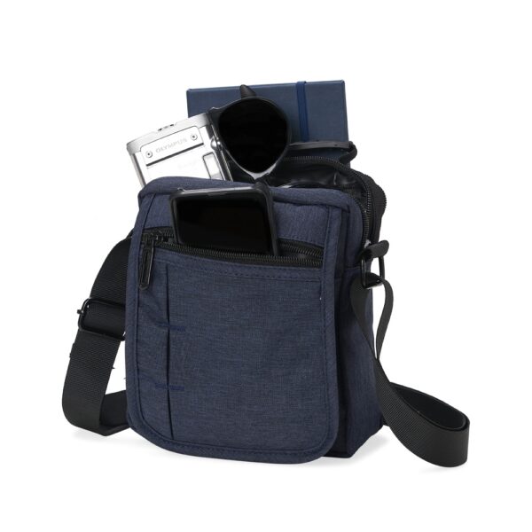 Bolsa de Ombro -12095 - Imagem 6