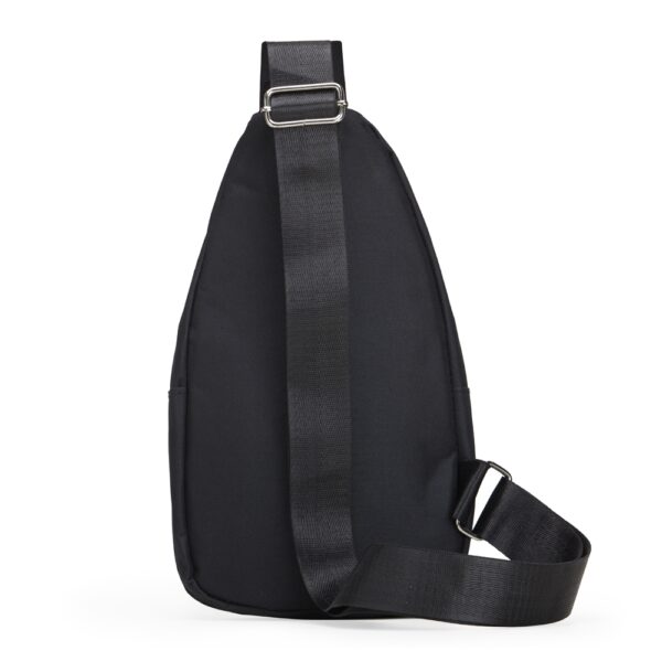 Bolsa de Ombro Nylon - 01442 - Imagem 2