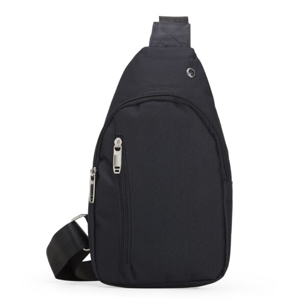 Bolsa de Ombro Nylon - 01442 - Imagem 4