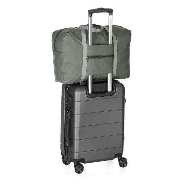 Bolsa de Viagem Dobrável - 02093 - Imagem 5
