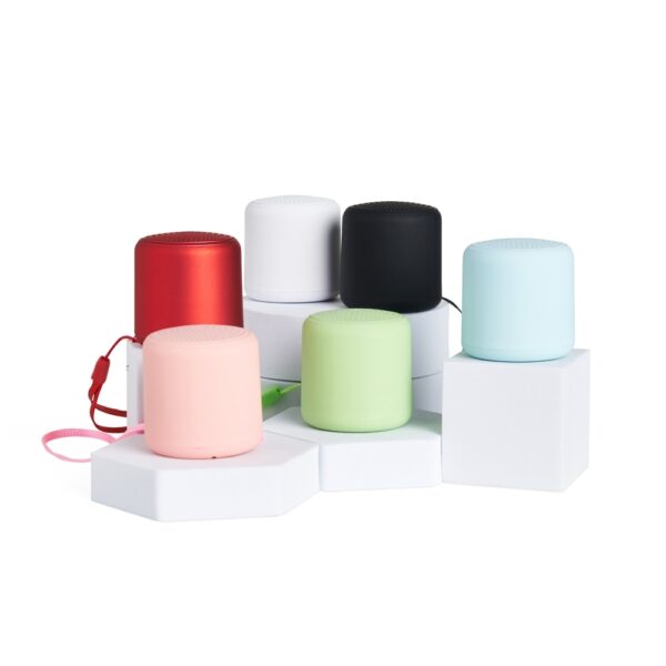 Caixa de Som Bluetooth TWS - 06029 - Imagem 3
