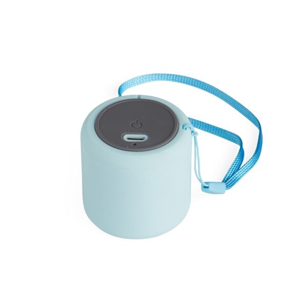 Caixa de Som Bluetooth TWS - 06029 - Imagem 2