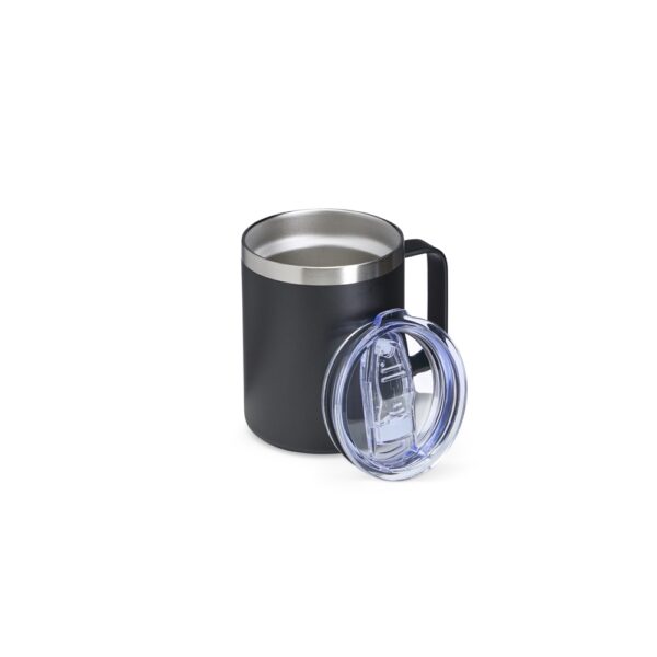 Caneca Térmica 350ml – 06061B - Imagem 2