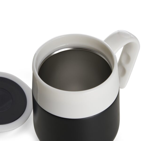 Caneca Térmica Inox 500ml com Display LED - 18640 - Imagem 5