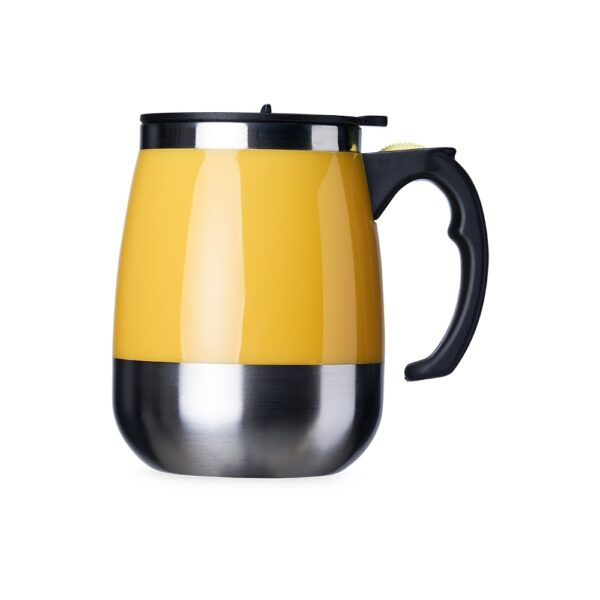 Caneca com Misturador 350ml - 12458 - Imagem 5
