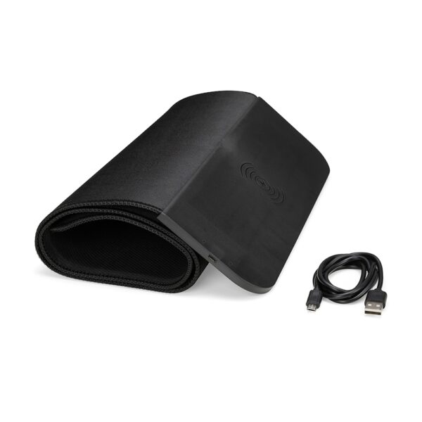 Desk Pad com carregamento por indução - 04061 - Imagem 2