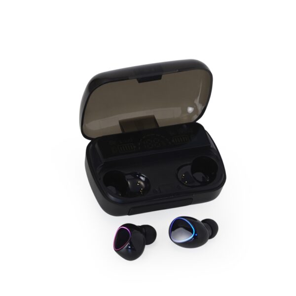 Fone de Ouvido Bluetooth Touch com Case Carregador - 05048 - Imagem 3
