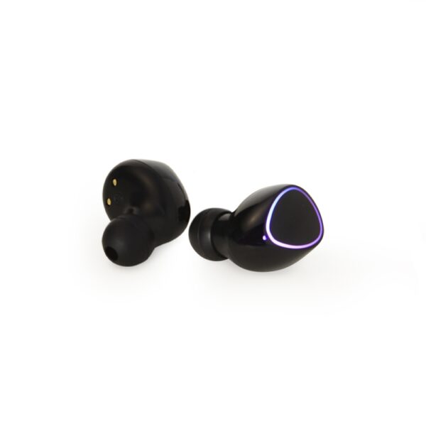 Fone de Ouvido Bluetooth Touch com Case Carregador - 05048 - Imagem 6