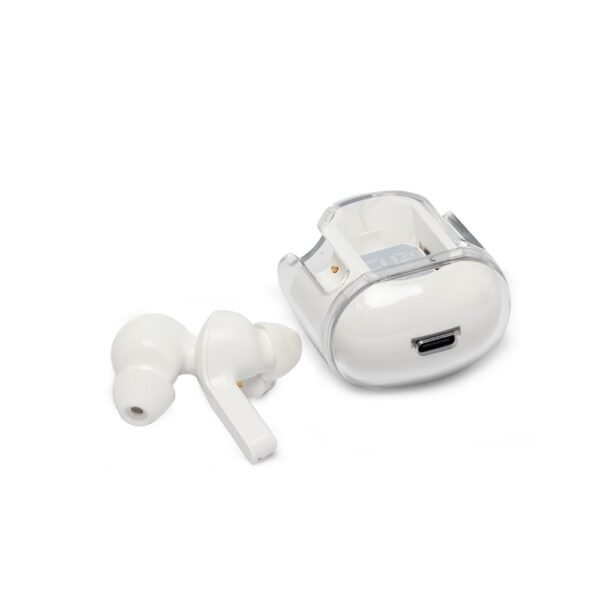 Fone de Ouvido Bluetooth com Case Carregador - 08024 - Imagem 2