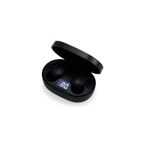 Fone de Ouvido Bluetooth Touch com Case Carregador - 08120 - Imagem 5
