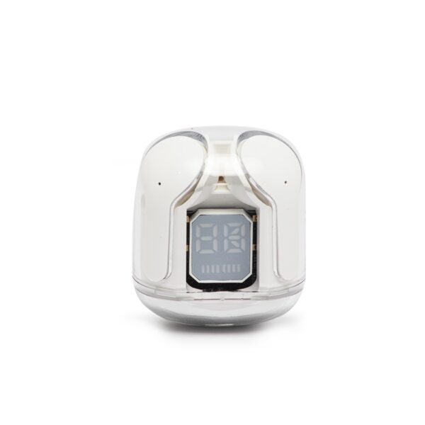 Fone de Ouvido Bluetooth com Case Carregador - 08024 - Imagem 3