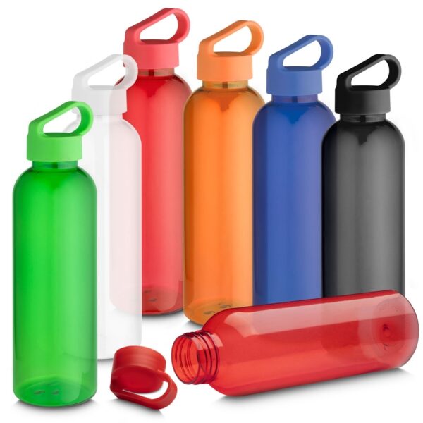 Garrafa Plástica 550ml - 15083 - Imagem 3