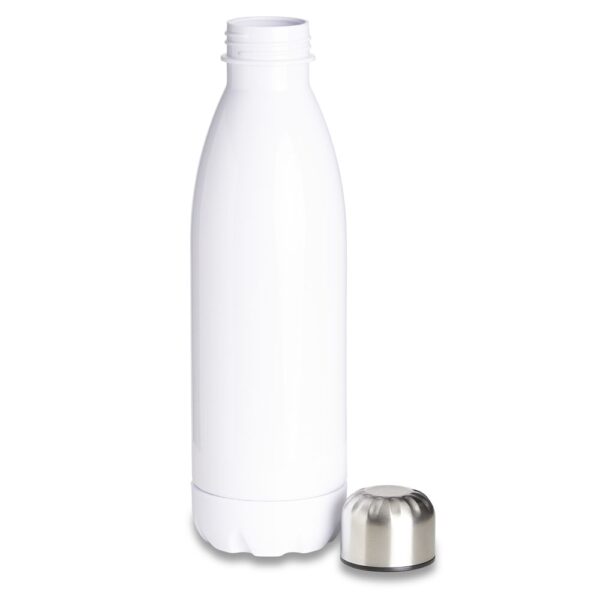 Garrafa Plástica 700ml - 14739L - Imagem 2