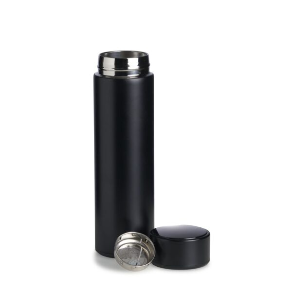 Garrafa Térmica 400ml com Display LED - 14794 - Imagem 2