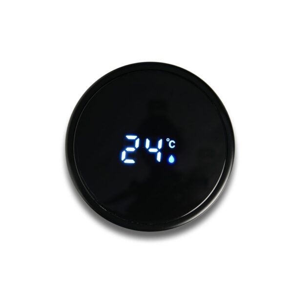 Garrafa Térmica 400ml com Display LED - 14794 - Imagem 3