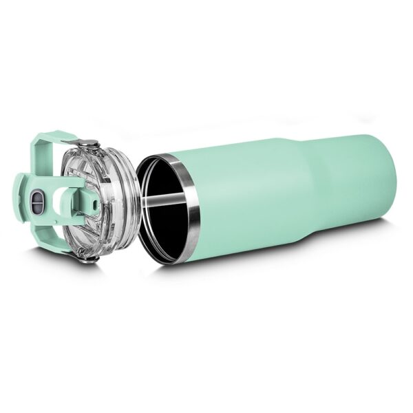 Garrafa Térmica 900ml - 15159 - Imagem 2