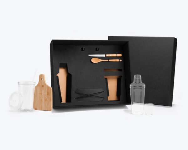 Kit Para Caipirinha / Drink - 5 Pçs - KT-90126 - Imagem 2