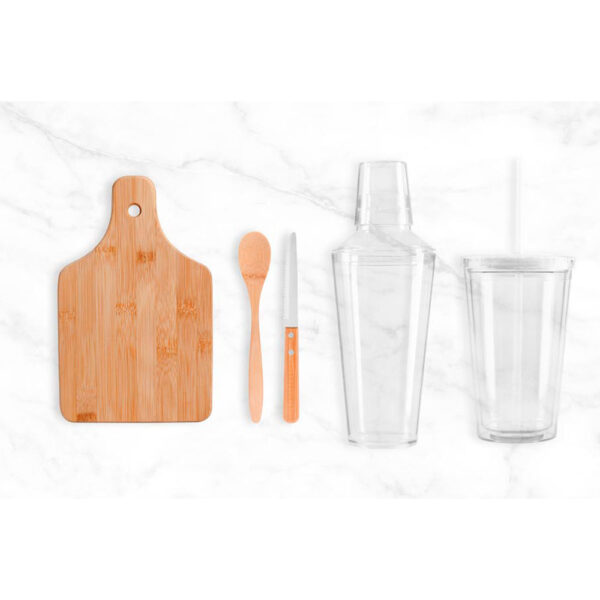 Kit Para Caipirinha / Drink - 5 Pçs - KT-90126 - Imagem 3