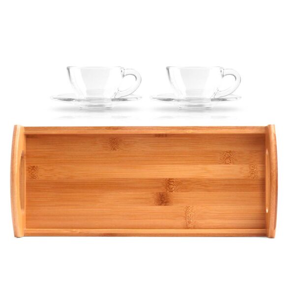 Kit Para Cafezinho - 5 Pçs - KT-90143 - Imagem 2