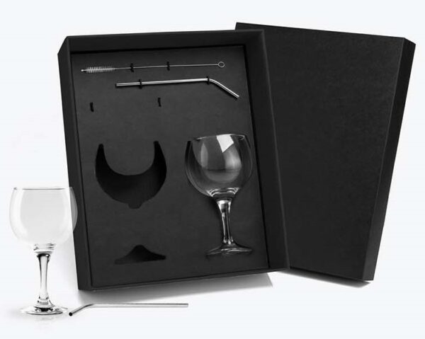 Kit Para Gin Tônica - 5 Pçs - KT-90154 - Imagem 2