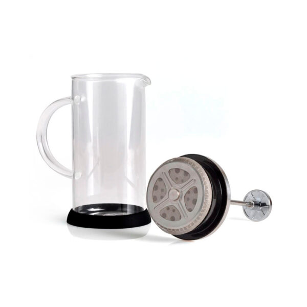 Kit Para Café Com Prensa Francesa - 4 Pçs - KT-90279 - Imagem 3