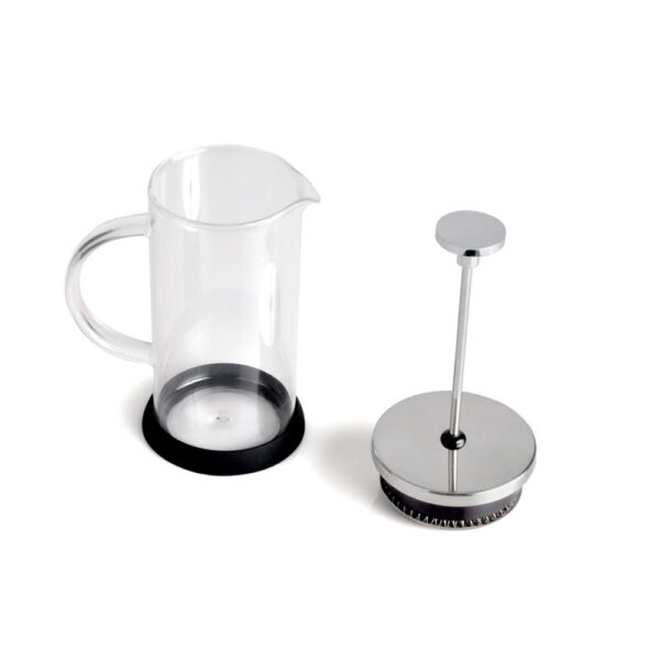 Kit Para Café Com Prensa Francesa - 4 Pçs - KT-90279 - Imagem 4